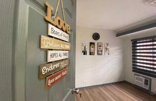 Clark Apartment | Kege's Pad - 2 Bedroom Townhouse near Clark Airport & Aqua Planet - TRP8