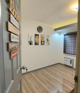Clark Apartment | Kege's Pad - 2 Bedroom Townhouse near Clark Airport & Aqua Planet - TRP8