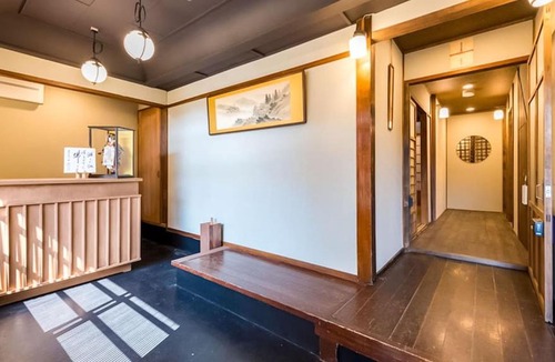 Nishijin House | Keiyugyo Kamogawa - Vacation STAY 17031v