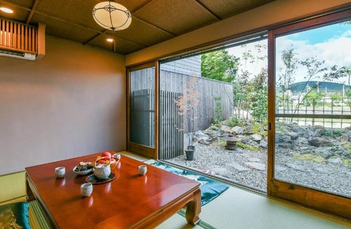 Nishijin House | Keiyugyo Kamogawa - Vacation STAY 17031v