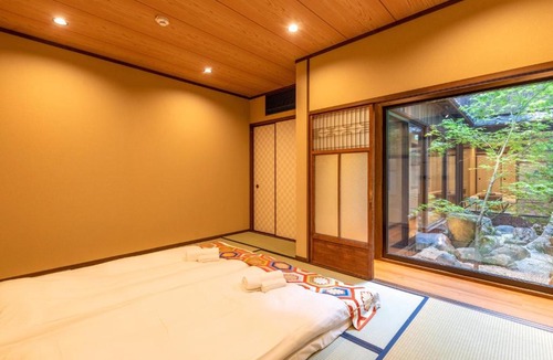 Shimogyo House | Keiyugyo Matsuya - Vacation STAY 16209v