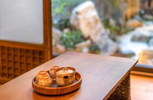 Shimogyo House | Keiyugyo Matsuya - Vacation STAY 16209v