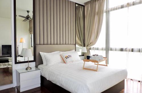 Bangsar Apartment | Ken Bangsar By Sleepy Bear