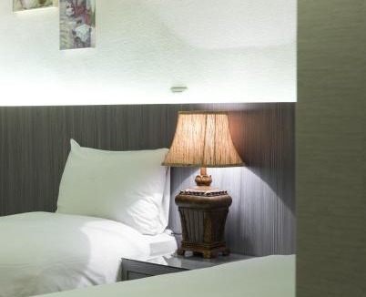 Shanjiao Hotel | Kending Kaying Hotel