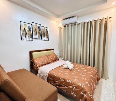 Butuan Apartment | KENNA'S NOOK