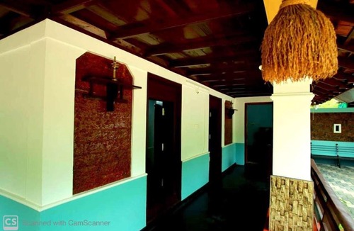 Talipparamba House | Kenoth Thaliyil Mana