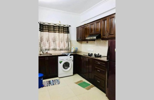 Siolim Apartment | KENSINGTON SQUARE 2BHK BY WHITE HORSE HOMES