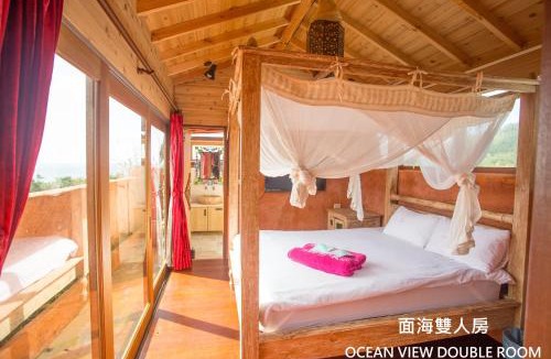 South Beach Bed & Breakfast | Kenting Afei Surf Hostel Nanwan