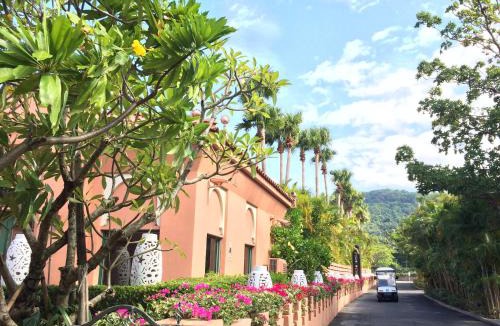 South Beach Hotel | Kenting Amanda Hotel