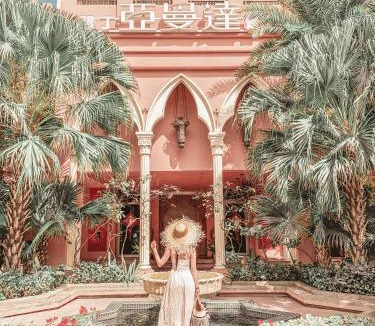 South Beach Hotel | Kenting Amanda Hotel