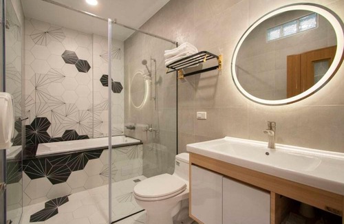 Hengchun Villa | Kenting Fu-Jing Villa