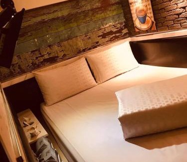 Big Beach Hostel | Kenting My Home