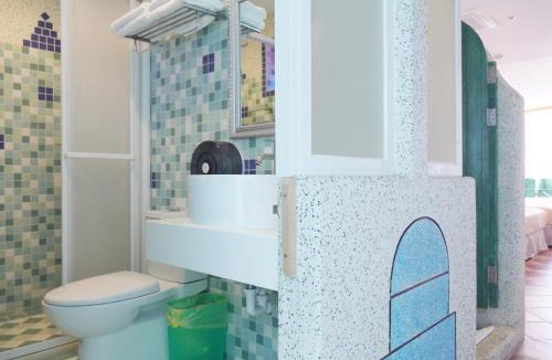 Big Beach House | Kenting Sin Sin Hotel II
