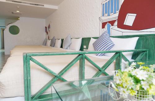 Big Beach House | Kenting Sin Sin Hotel II