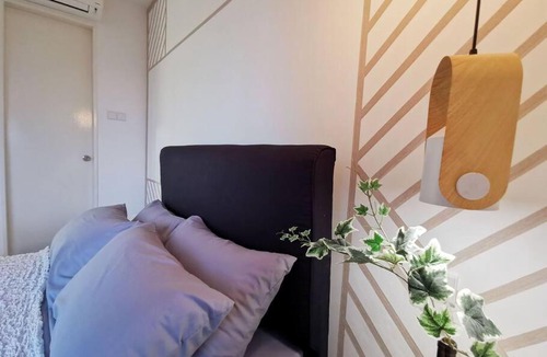 Bandar Tun Razak Apartment | Kenwingston Avenue Sungai Besi 3BR Designer WiFi Netflilx