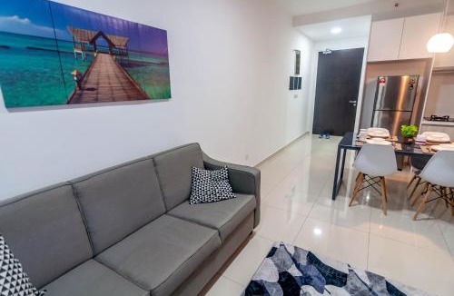 Cyberjaya Apartment | Kenwingston Square Garden By IdealHub