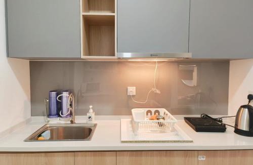 Jinjang Apartment | Kepong Premium 3R2B MRT Linked by Luvit Stay