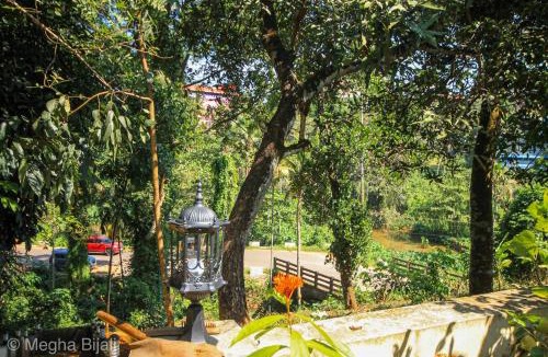 Anchal Villa | Kerala Heritage Villa