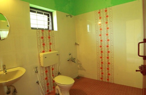 Kumily House | Kerala House