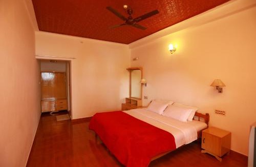 Kumily House | Kerala House