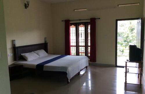 Kumily House | Kerala House