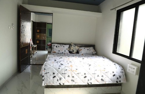 Rajpipla House | Keshav Homestay