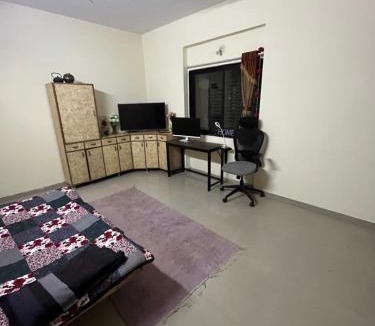 Ahmedabad Apartment | Keshavnagar