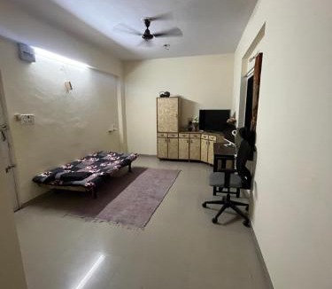 Ahmedabad Apartment | Keshavnagar