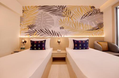 Banswara Hotel | Keys Lite by Lemon Tree Hotels, Banswara