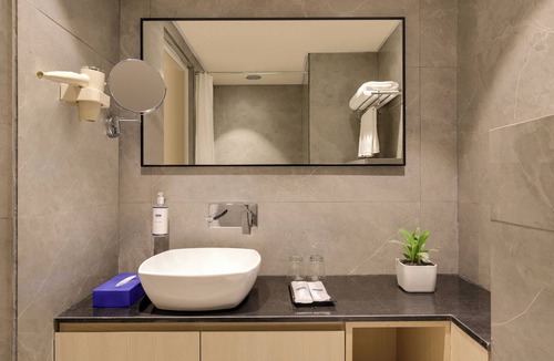 Banswara Hotel | Keys Lite by Lemon Tree Hotels Banswara