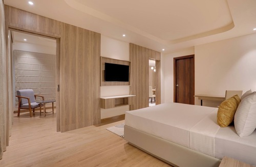 Bongaigaon Hotel | Keys Select By Lemon Tree HotelsChirang