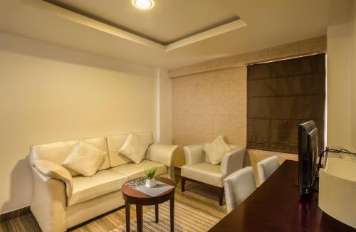 Tiruvalla Hotel | KGA Elite Continental Hotel
