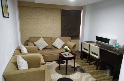 Tiruvalla Hotel | KGA Elite Continental Hotels