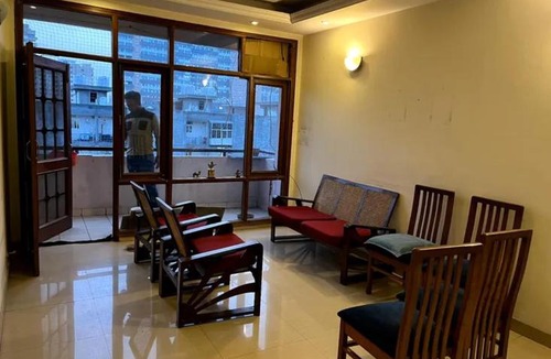 Ahmedabad City Centre House | Khamasa Villa