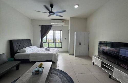 Cyberjaya Apartment | Khan's stay
