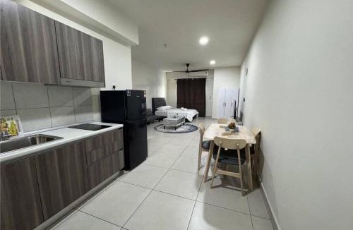 Cyberjaya Apartment | Khan's stay