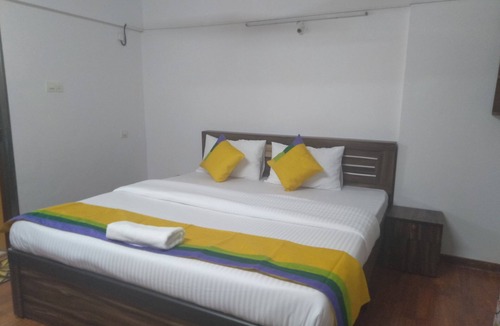 Kharadi House | Kharadi EON IT NP Hospitality