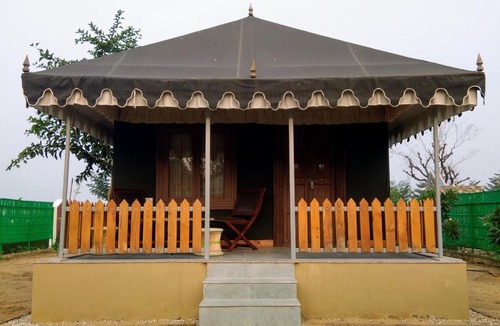 Amer Resort | Kherwadi Farm