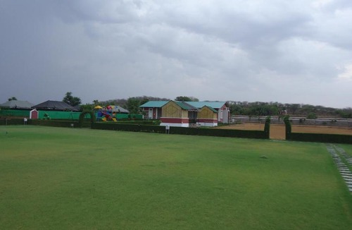 Amer Resort | Kherwadi Farm