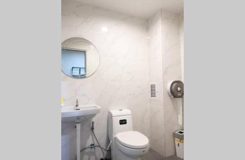 Downtown Hat Yai Apartment | Khoksametchun Hostel Plus