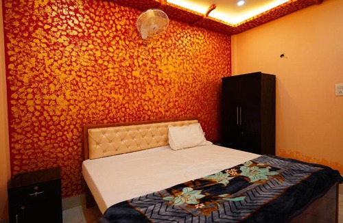 Kakarmatha House | Khubbu's Inn