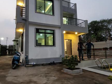 Lonavala Villa | Khushi villas