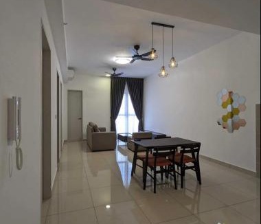 Subang Jaya Apartment | Kiddo Best Home
