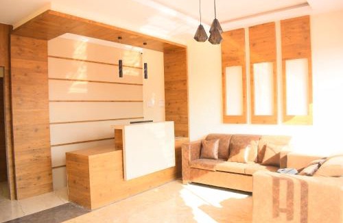 Ramanathapuram Hotel | KIFA RESIDENCY