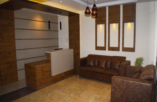 Ramanathapuram Hotel | KIFA RESIDENCY
