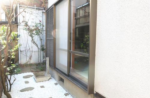 Higashitateishi Apartment | Kiki HouseH -Self Check-in - Room Number & Password is in the following email