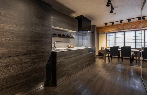 Kamigyo House | Kikyo 幾橋