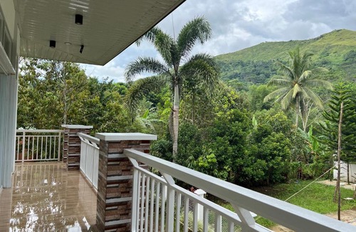 Libona House | Kiliog Valley Inn