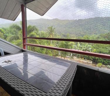 Libona House | Kiliog Valley Inn/Spacious House