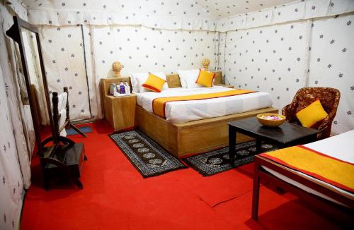 Sam Resort | King Kong Paritage
